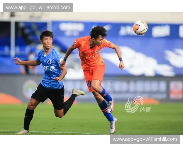 巅峰对决，荣耀之战：华夏与鲁能的绿茵史诗